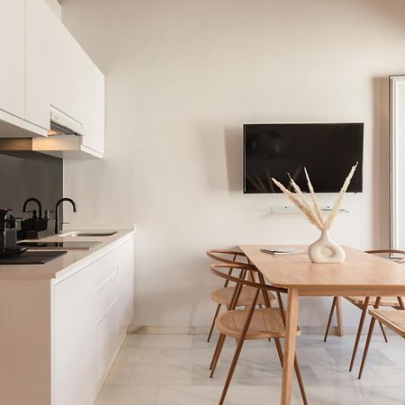 إشبيلية Isg Apartments Cuna المظهر الخارجي الصورة