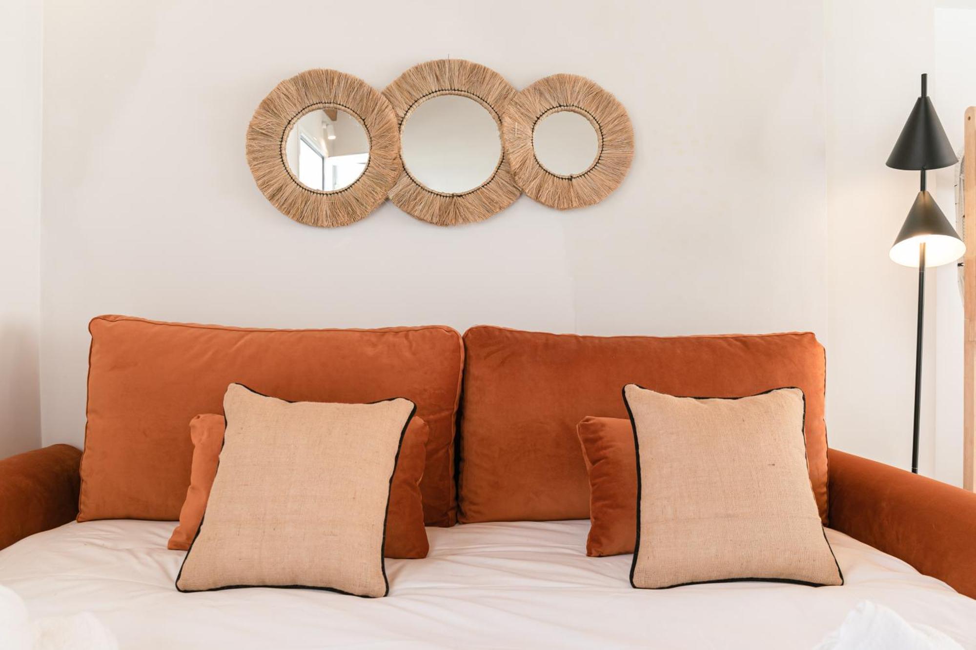 إشبيلية Isg Apartments Cuna المظهر الخارجي الصورة