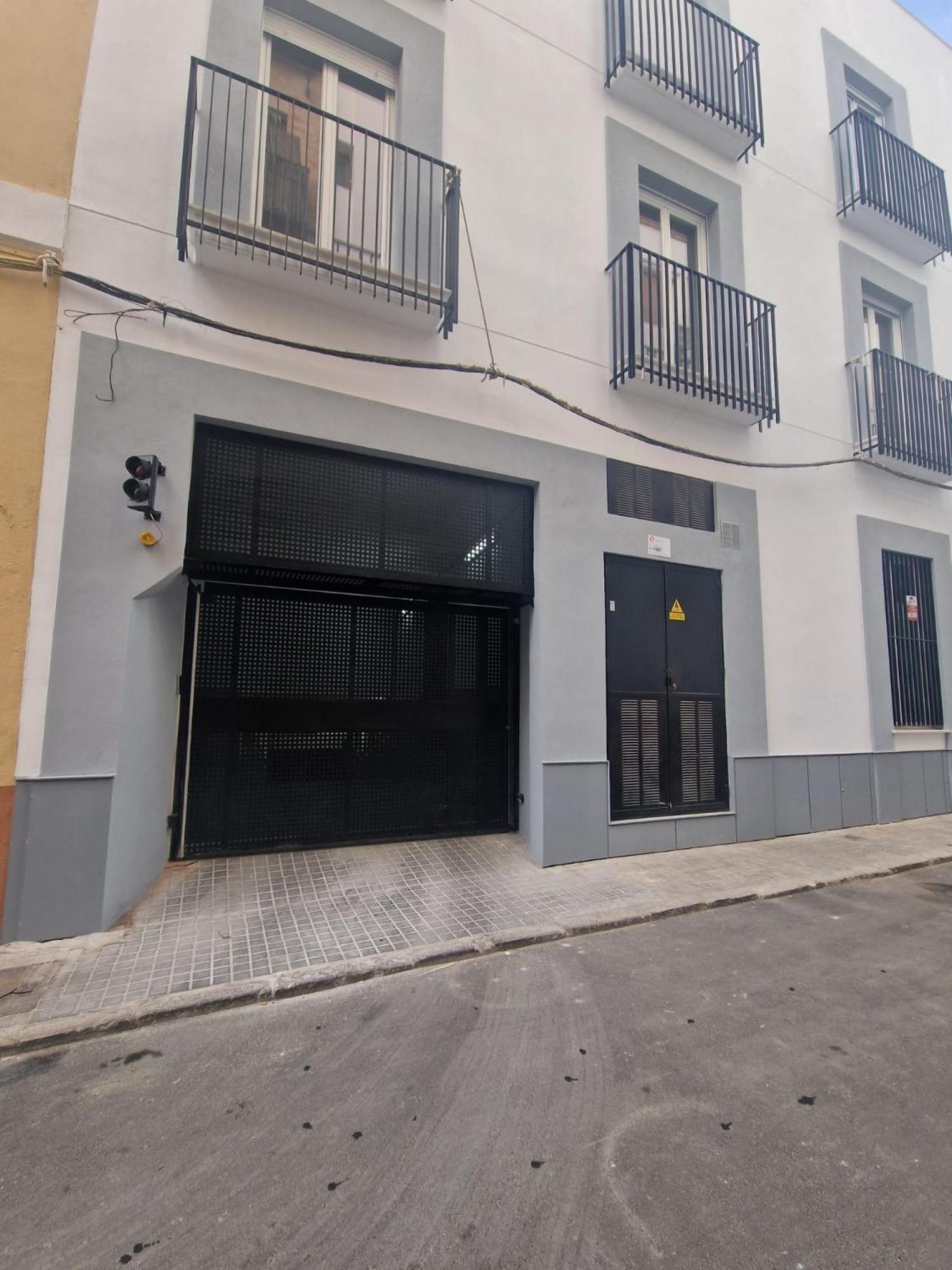 إشبيلية Isg Apartments Cuna المظهر الخارجي الصورة