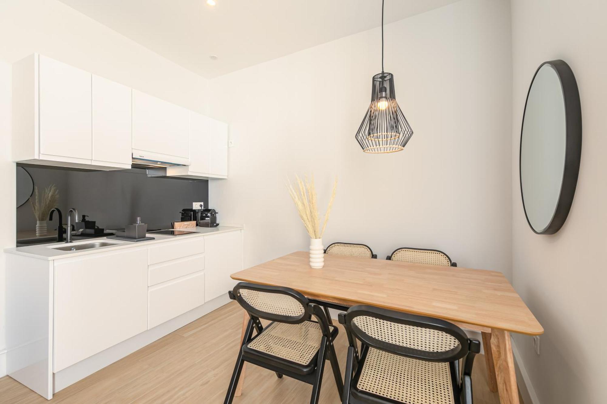 إشبيلية Isg Apartments Cuna المظهر الخارجي الصورة