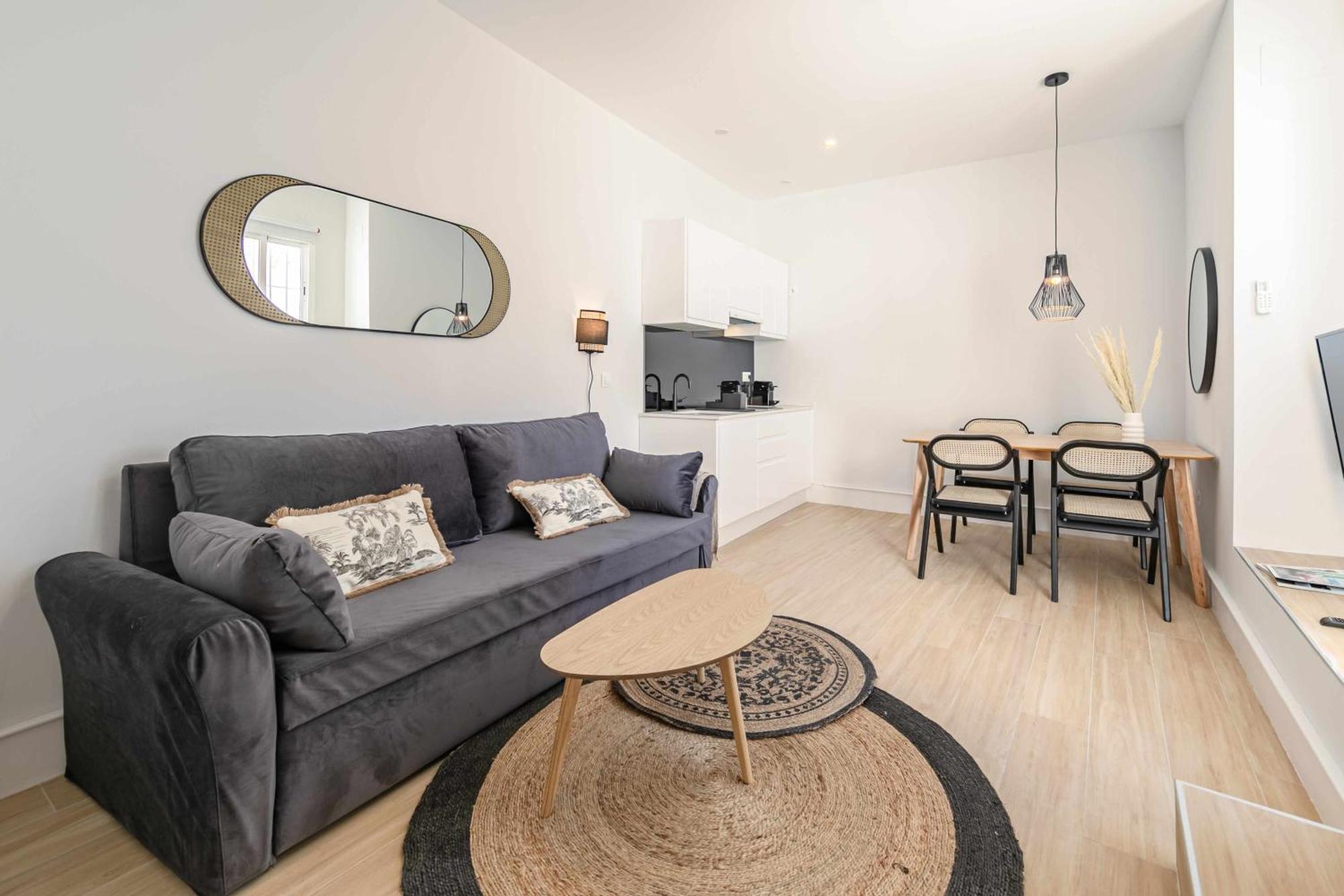 إشبيلية Isg Apartments Cuna المظهر الخارجي الصورة