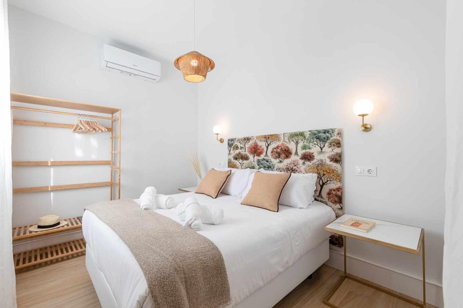 إشبيلية Isg Apartments Cuna المظهر الخارجي الصورة