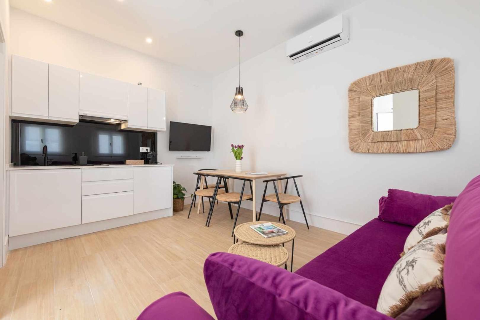 إشبيلية Isg Apartments Cuna المظهر الخارجي الصورة