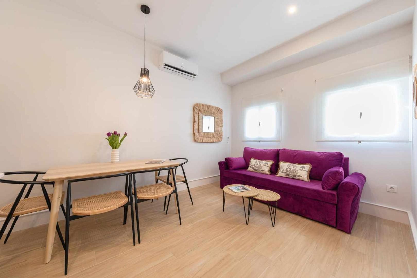 إشبيلية Isg Apartments Cuna المظهر الخارجي الصورة