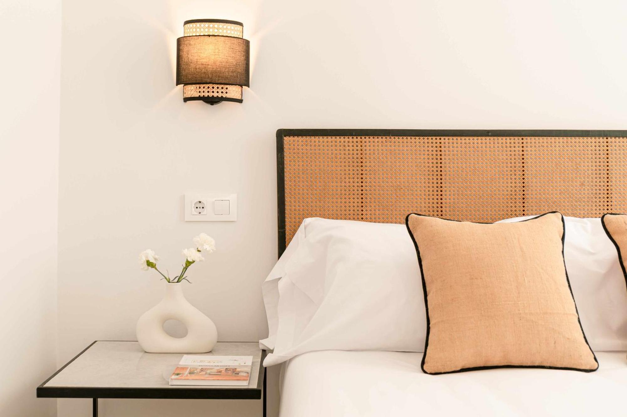 إشبيلية Isg Apartments Cuna المظهر الخارجي الصورة
