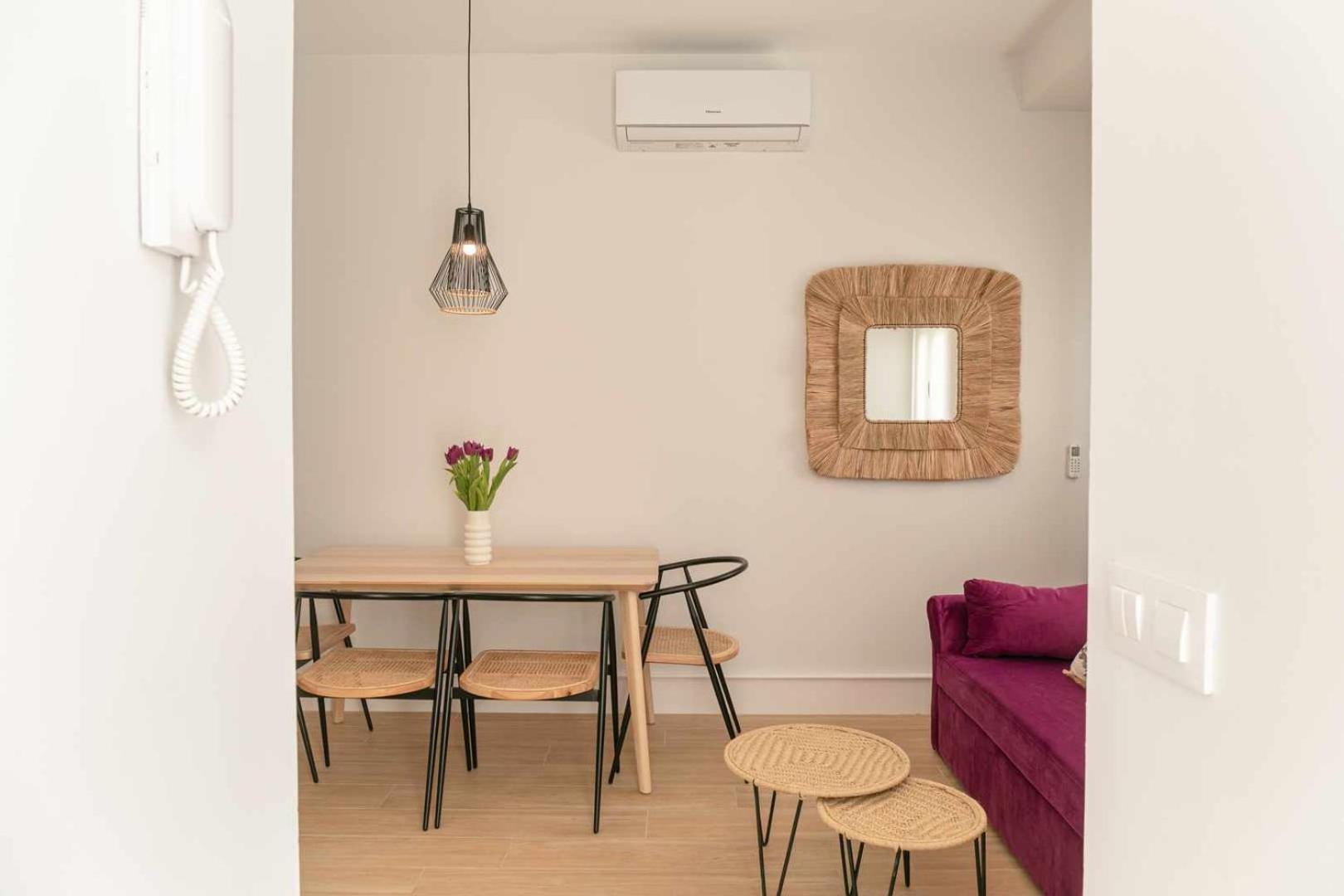 إشبيلية Isg Apartments Cuna المظهر الخارجي الصورة