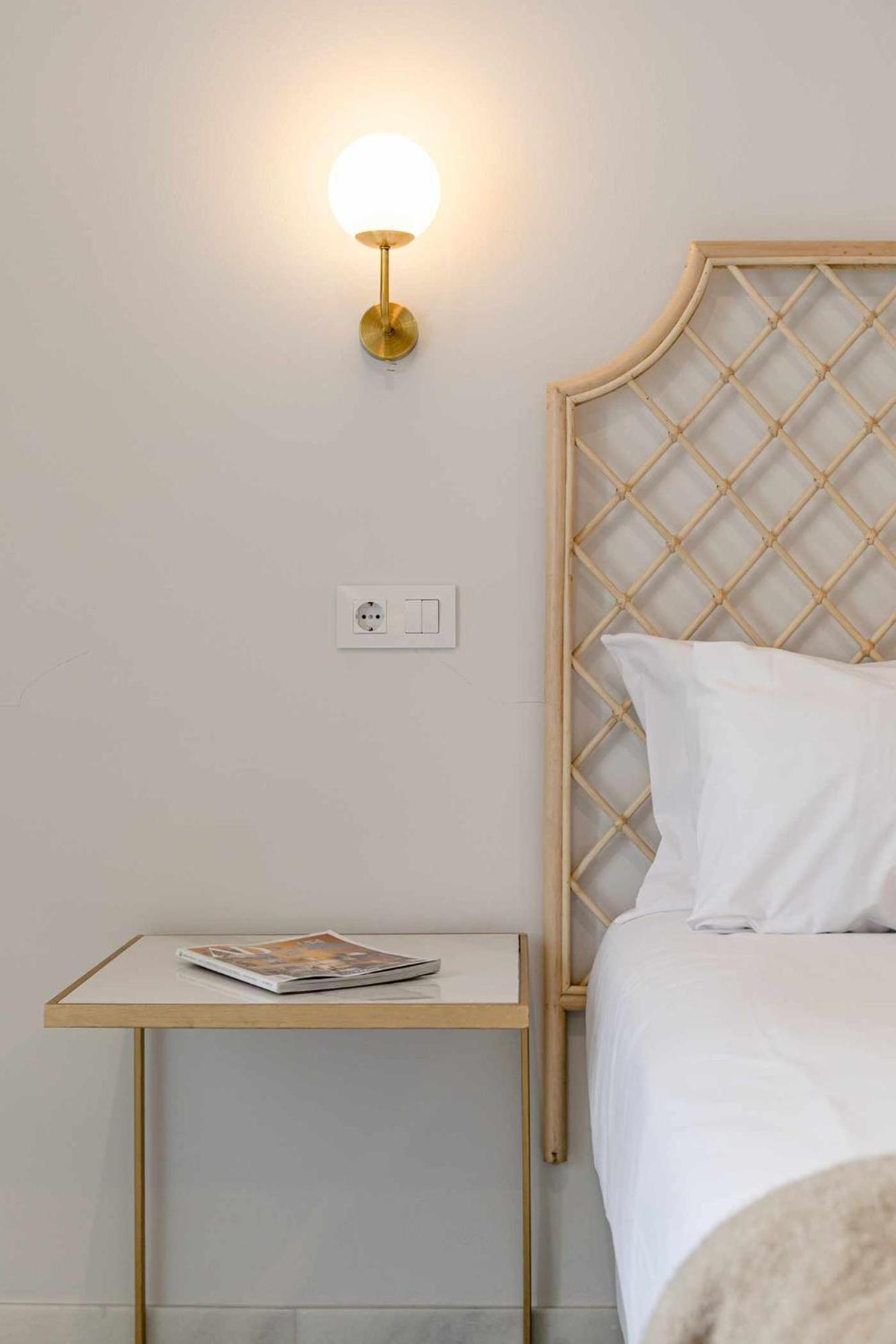 إشبيلية Isg Apartments Cuna المظهر الخارجي الصورة